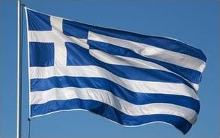 Греция отмечает «День Охи»